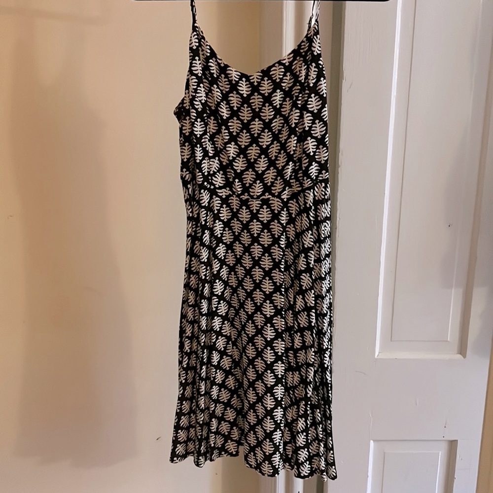 ON summer dress